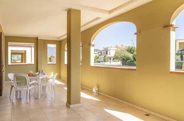 Appartement Le Fontane