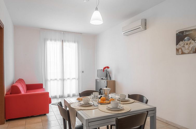 Appartement Le Fontane