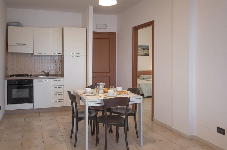 Appartement Le Fontane