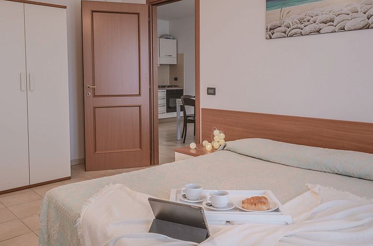 Appartement Le Fontane