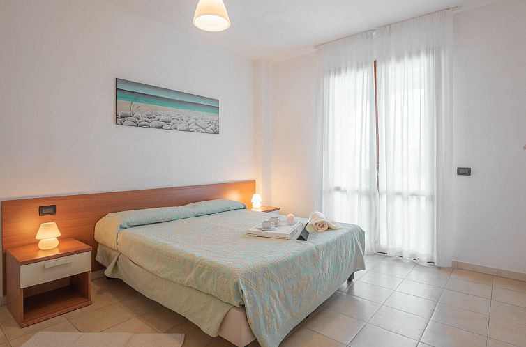 Appartement Le Fontane