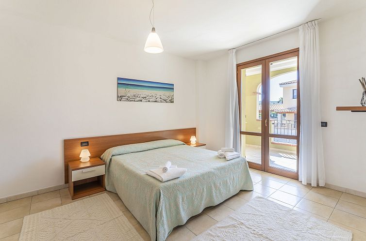 Appartement Le Fontane