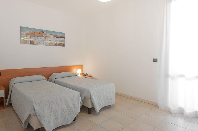Appartement Le Fontane