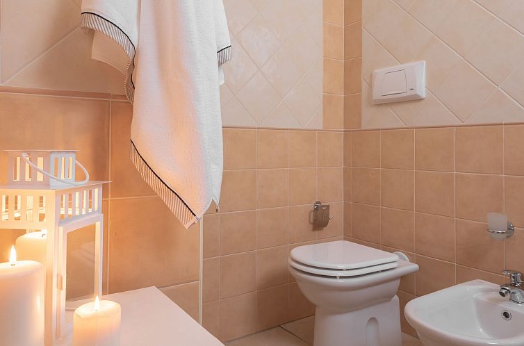 Appartement Le Fontane