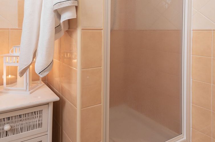 Appartement Le Fontane