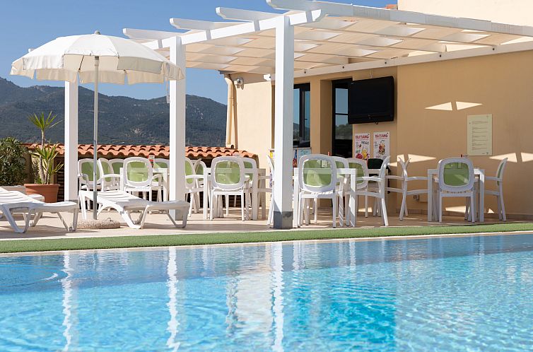 Appartement Le Fontane