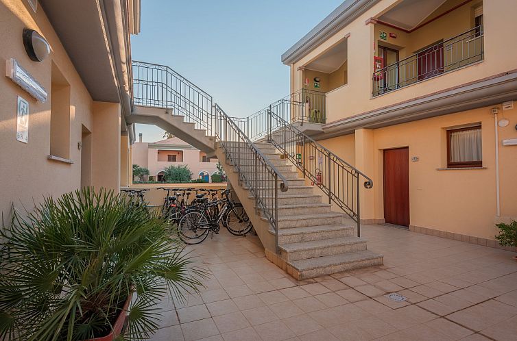 Appartement Le Fontane