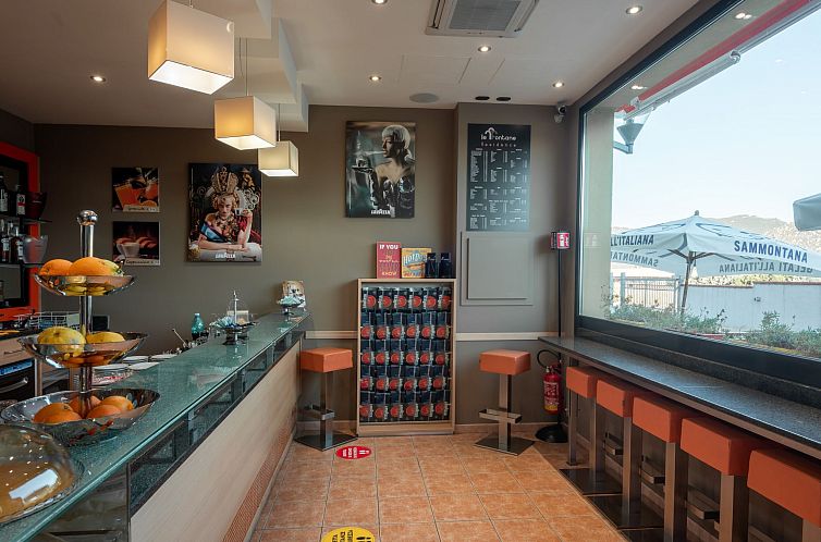 Appartement Le Fontane