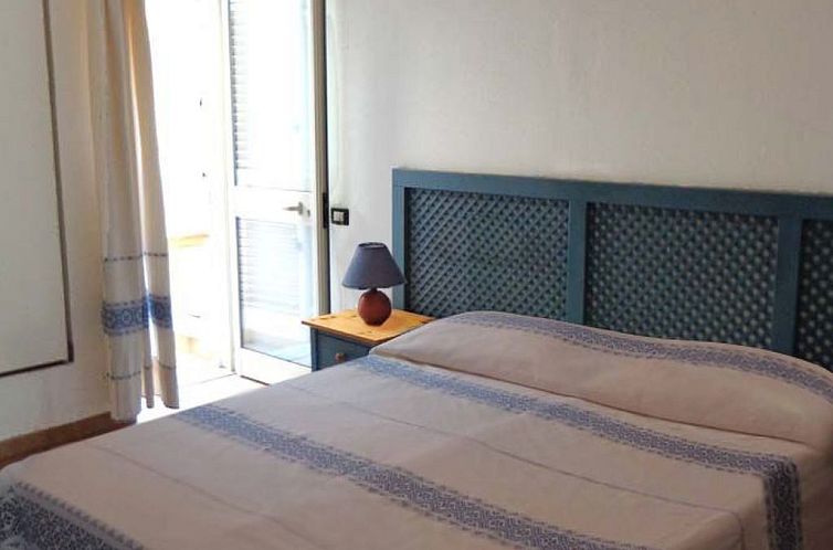 Appartement Zwei-Zimmer-Wohnung 1