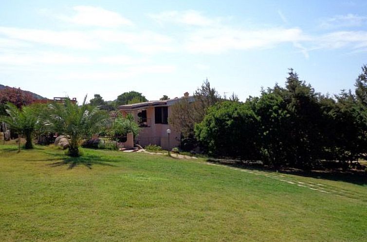 Appartement Zwei-Zimmer-Wohnung 1