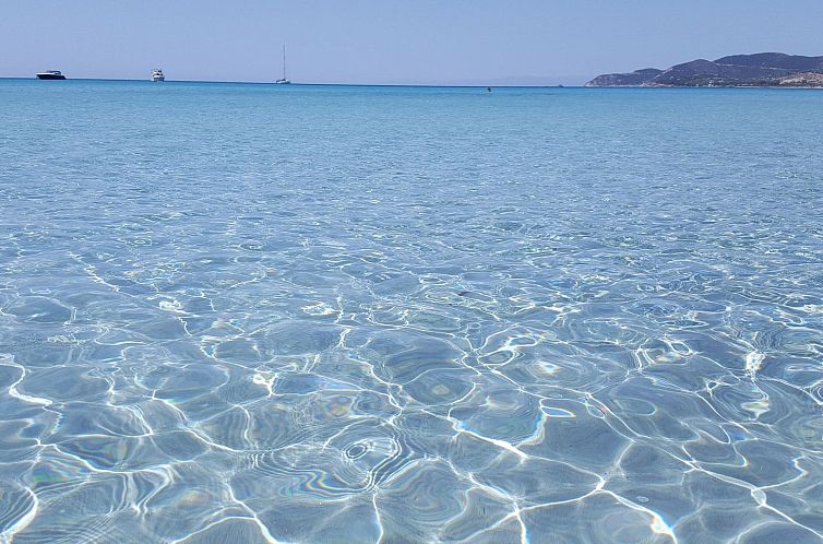 Appartement Zwei-Zimmer-Wohnung 1