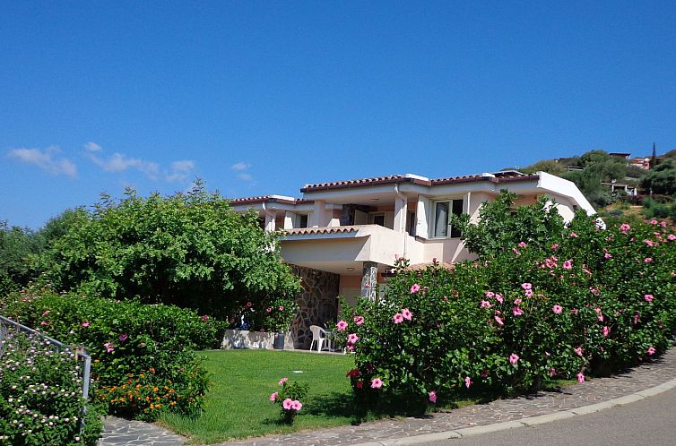 Appartement Zwei-Zimmer-Wohnung 1