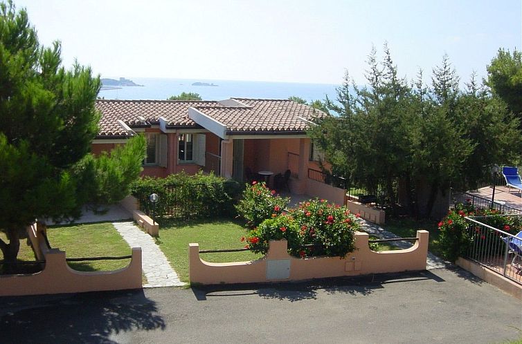 Appartement Bilocale 11