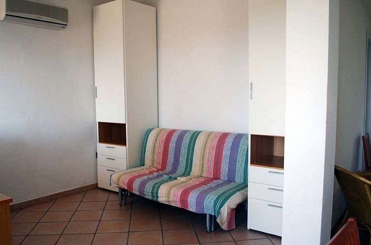 Appartement Bilocale 11