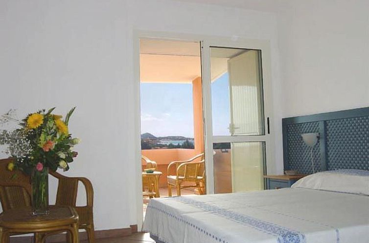 Appartement Bilocale 11