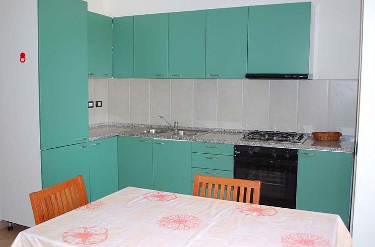 Appartement Bilocale 11