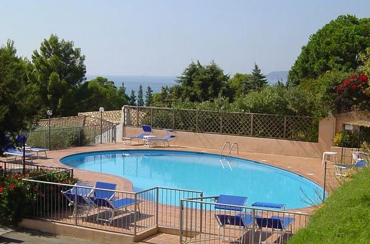 Appartement Bilocale 11