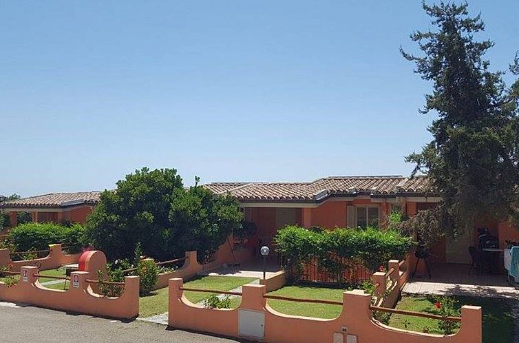 Appartement Bilocale 11