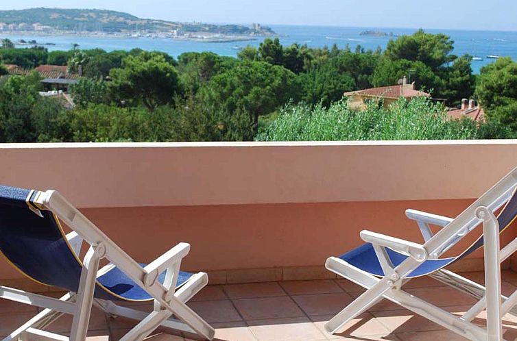 Appartement Bilocale 11