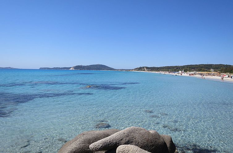 Appartement Bilocale 11