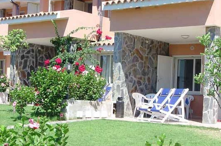 Appartement Trilokal 9