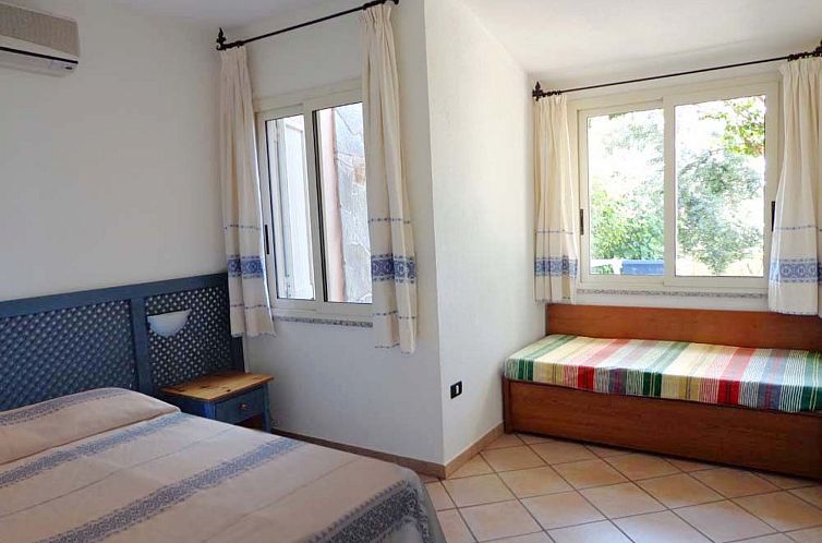 Appartement Trilokal 9