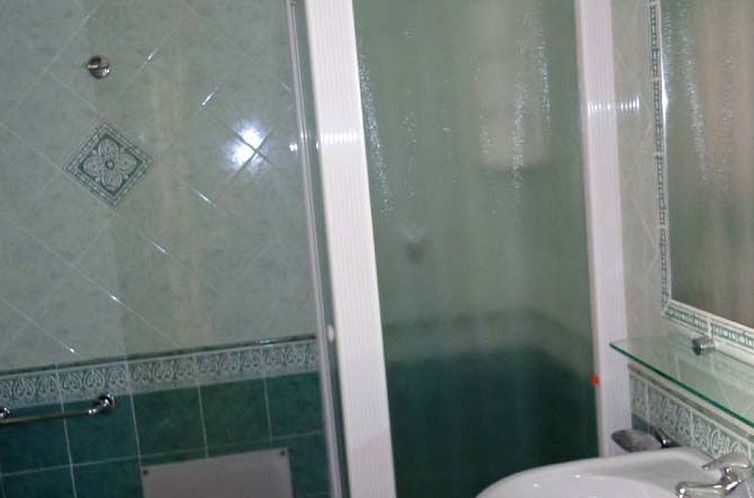 Appartement Trilokal 9