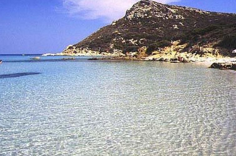 Appartement Trilokal 9