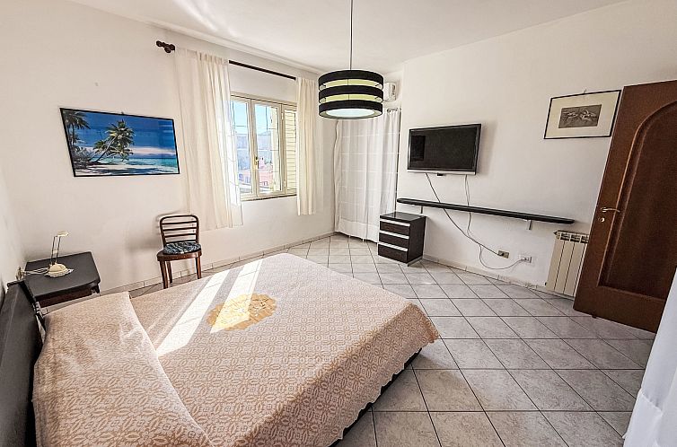 Vakantiehuis Is Argiolas