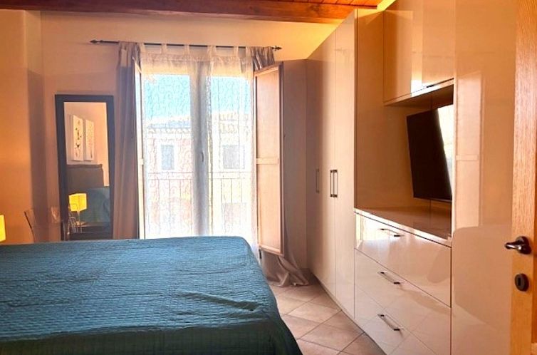 Vakantiehuis Villetta Rosa