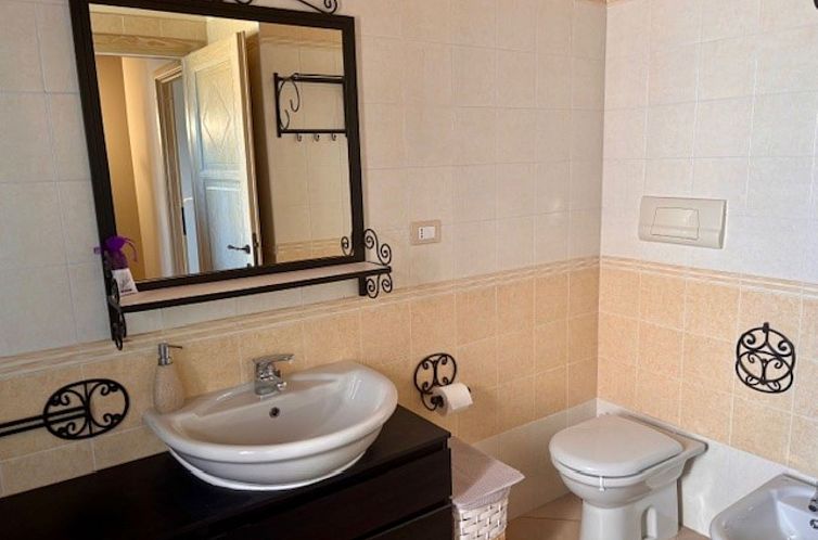 Vakantiehuis Villetta Rosa