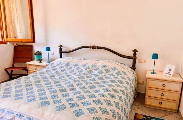 Vakantiehuis del sorriso e delle rondini