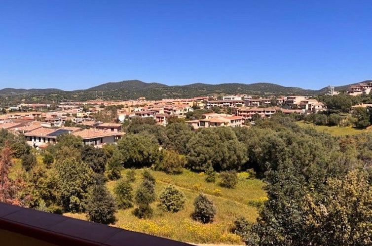 Vakantiehuis del sorriso e delle rondini