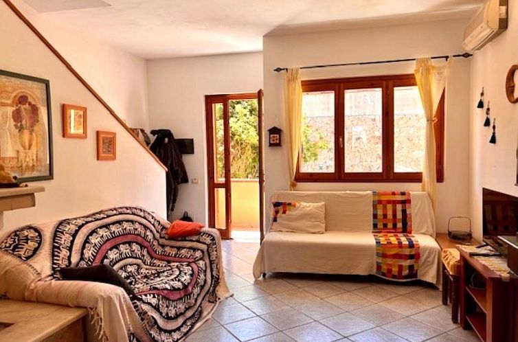 Vakantiehuis del sorriso e delle rondini