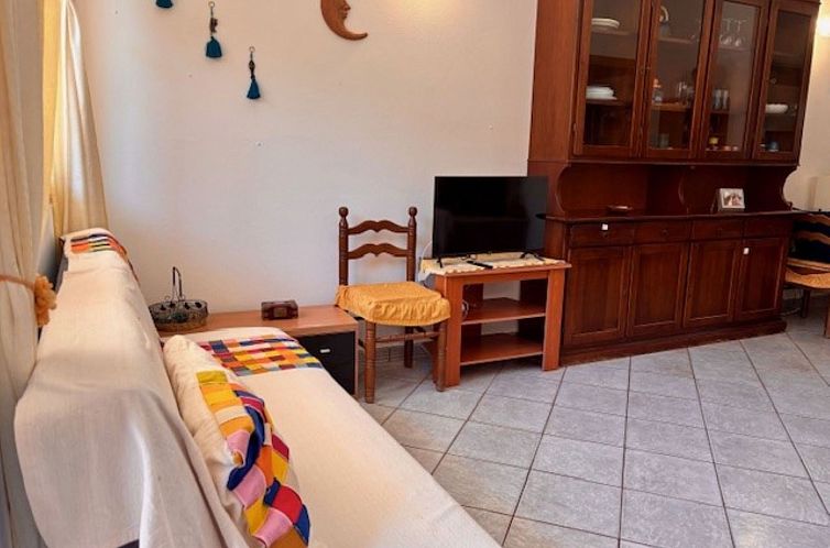 Vakantiehuis del sorriso e delle rondini