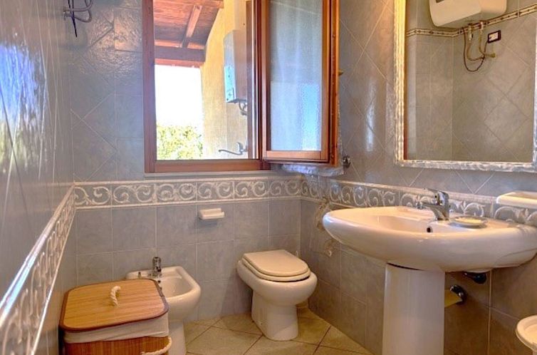 Vakantiehuis del sorriso e delle rondini