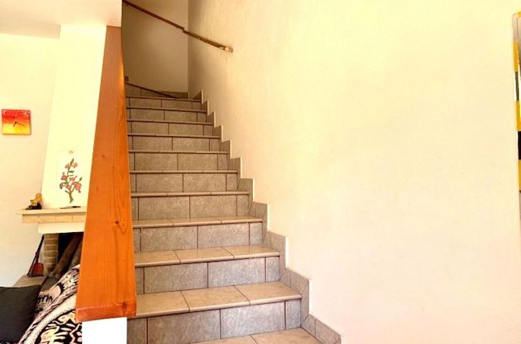 Vakantiehuis del sorriso e delle rondini
