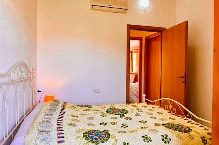 Vakantiehuis del sorriso e delle rondini