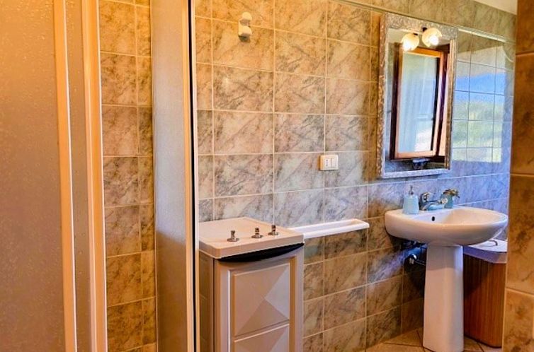 Vakantiehuis del sorriso e delle rondini