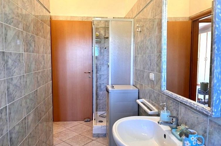 Vakantiehuis del sorriso e delle rondini