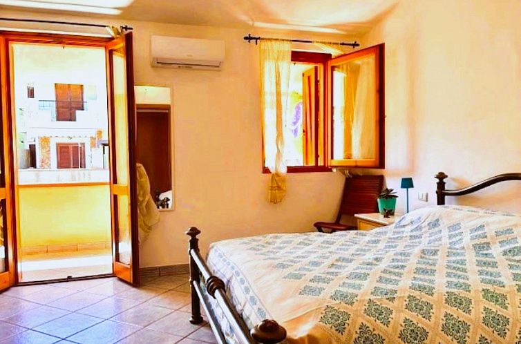 Vakantiehuis del sorriso e delle rondini