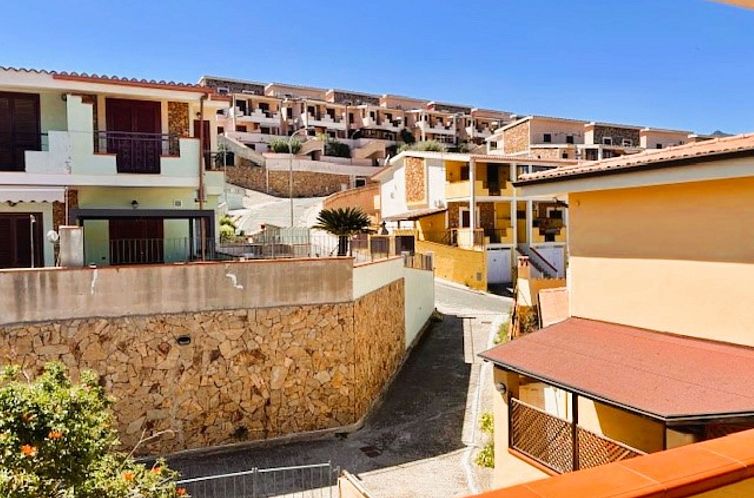 Vakantiehuis del sorriso e delle rondini