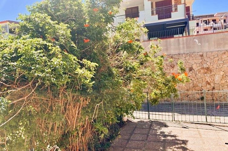 Vakantiehuis del sorriso e delle rondini