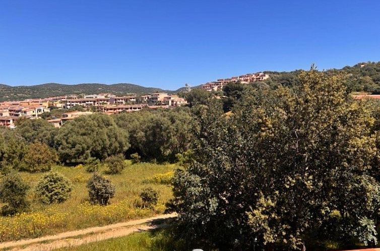 Vakantiehuis del sorriso e delle rondini