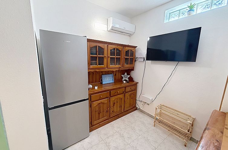 Vakantiehuis Villa sulla Roccia