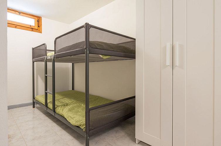 Vakantiehuis Villa sulla Roccia