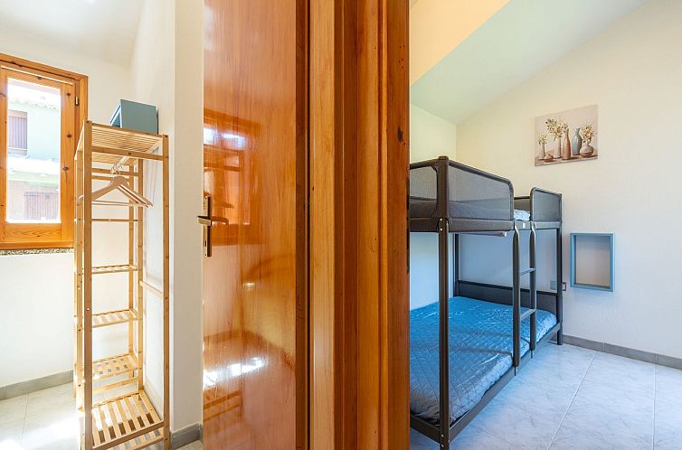 Vakantiehuis Villa sulla Roccia