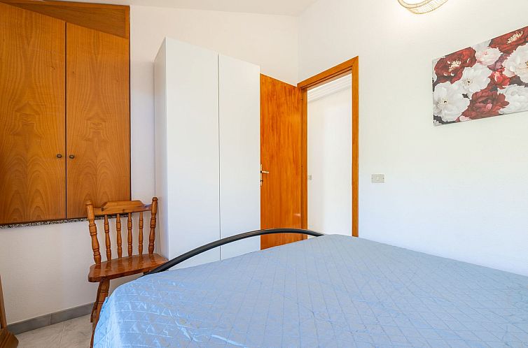 Vakantiehuis Villa sulla Roccia