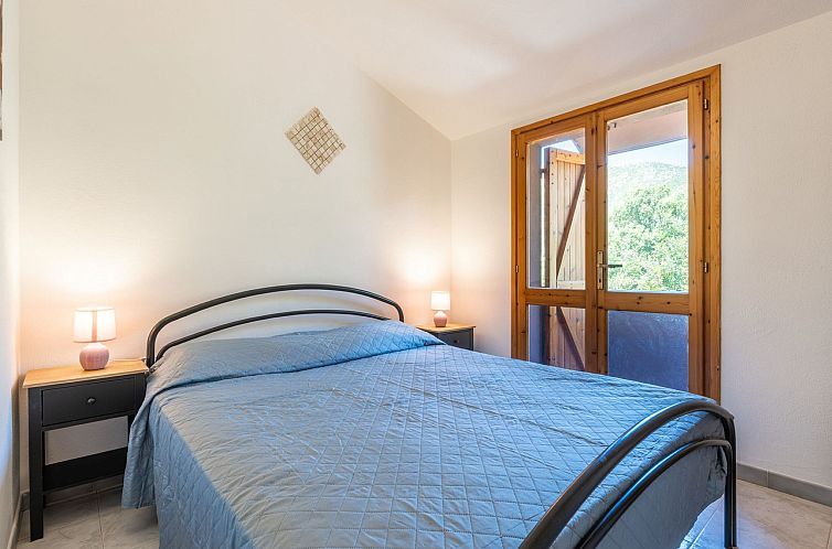 Vakantiehuis Villa sulla Roccia
