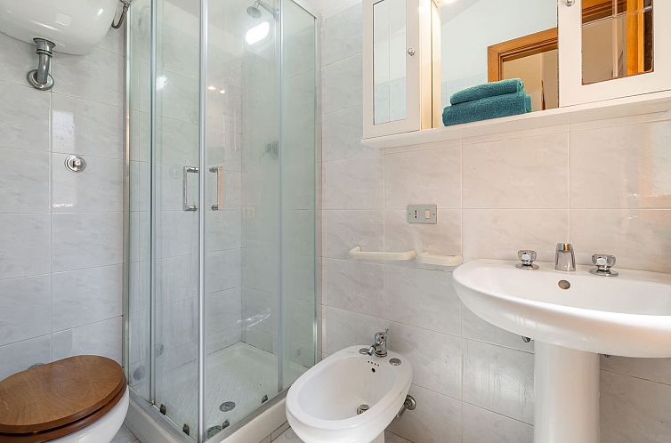 Vakantiehuis Villa sulla Roccia